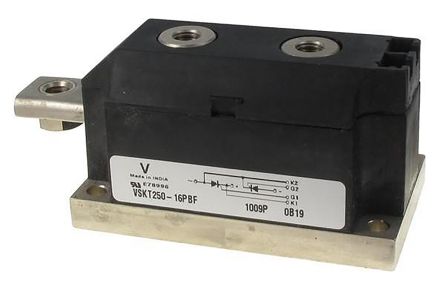Vishay VSKT250-16PBF 1695844
