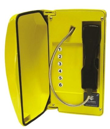 Gai-Tronics 2000E2B11115D1M 2283487
