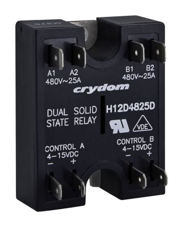 Sensata / Crydom D2425D 2287669