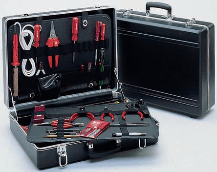 RS PRO 230380