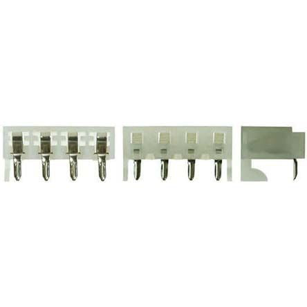 Molex 10-10-1041 1671887