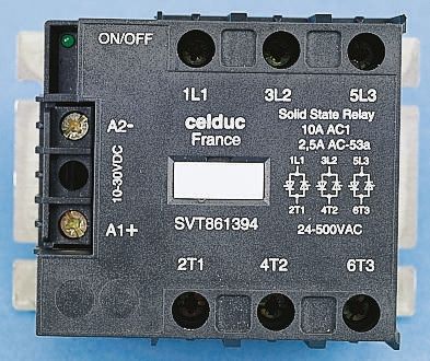 Celduc SVT868394E 7767696