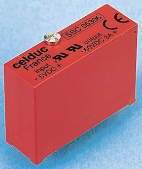 Celduc SSC24306 2310999
