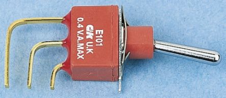 C & K E103SD1AV2BE 2312636
