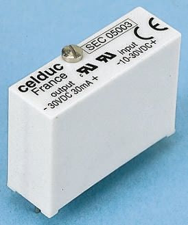 Celduc SEC05003 2313487