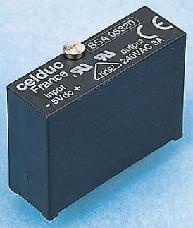 Celduc SSA05320 2313594