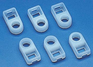 HellermannTyton 151-61319 FH30-PA66-NA (500) 2319889