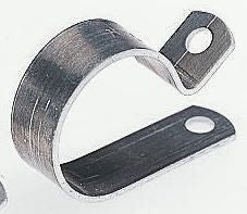 HellermannTyton 211-10050 ALU5-AL-NA (100) 2319930