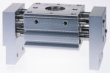 SMC MHL2-20D 7681628