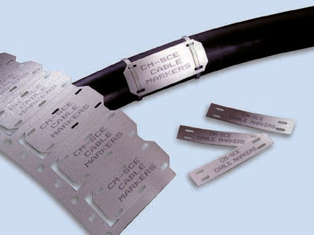 TE Connectivity CM-SCE-1/4-4H-9 2332400