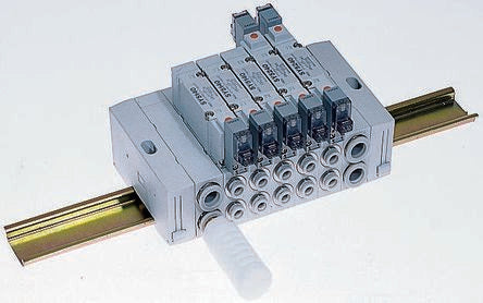 SMC SX5000-51-1A 8852310
