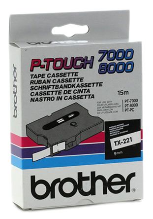 Brother TX221 2350228