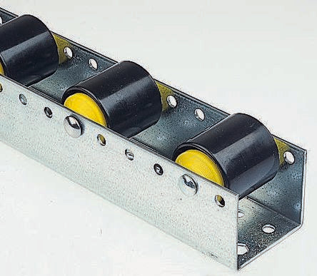 Interroll BU50(19WHEELS) 2350880
