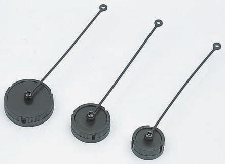 ITT Cannon 192900-0380 1903410