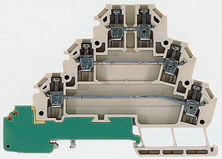 Weidmuller 1615270000 2355380