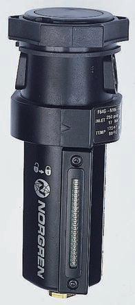 Norgren F64G-NNN-ED2 2389153