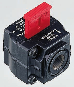 IMI Norgren T72T-3GA-P1N 2679456