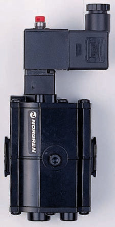 Norgren P74F-4GC-PFA 3517270