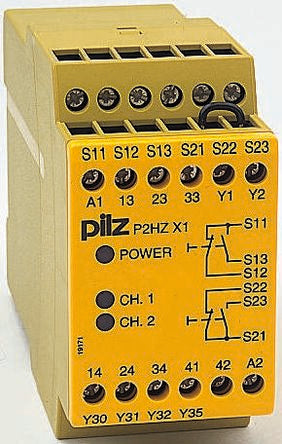 Pilz 774435 3785388