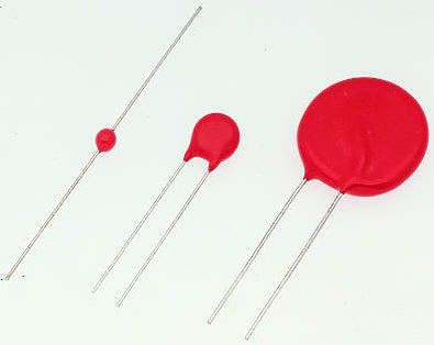 Littelfuse V575LA80BP 7607055