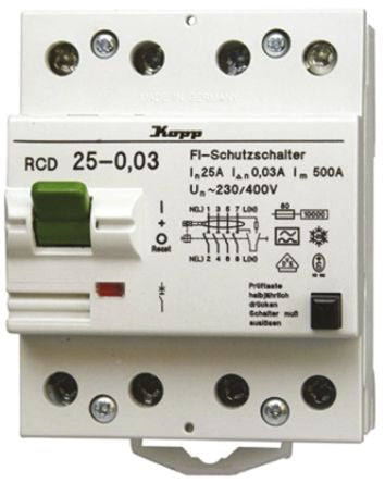 Kopp 7525.4801.6 2394925