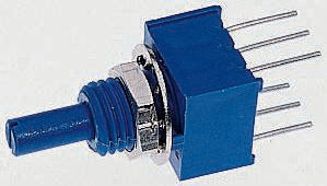 Bourns 3310H-001-502L 1622565