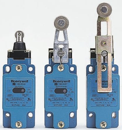Honeywell GLAC07B 2402492