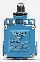 Honeywell GLEB06C 3112336