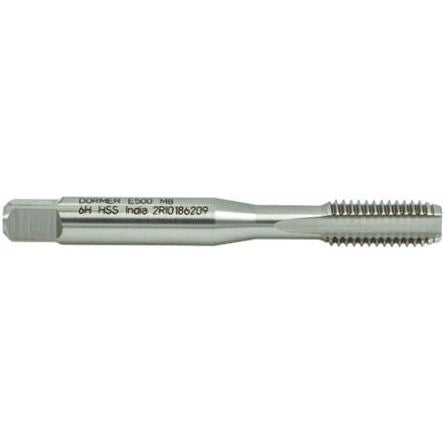 Dormer E500 5.0 X 0.80 3FL BOTT 2403221