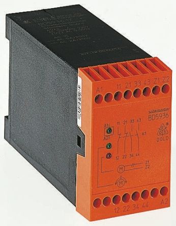 Dold BD5936.17 AC50/60Hz 230V 2408844