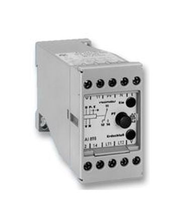 Dold AI898 DC24V 6kOhm UH=AC45-400Hz 230V 2409049