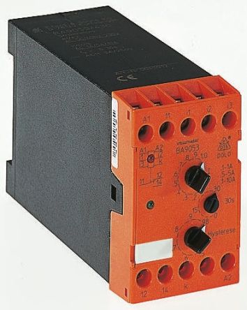 Dold BA9053/410 AC1A/5A/10A AC230V 0-20S 2409320