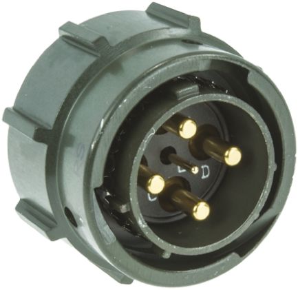 Amphenol 62GB-56TG14-22PN(044) 2411238