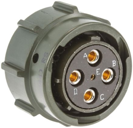 Amphenol 62GB-56TG14-22SN(044) 2411244