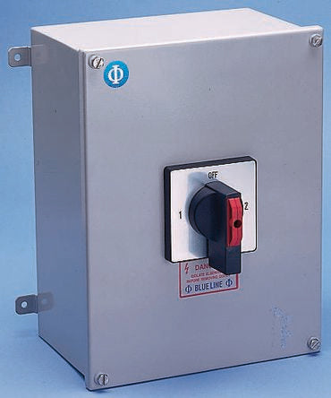Kraus & Naimer KG64T203/GBA030*MB2 2412821