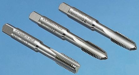 Dormer E515 5/16 X 18 SET 2414300