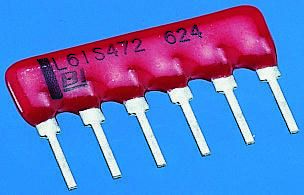 Bourns 4610X-101-104LF 1616843
