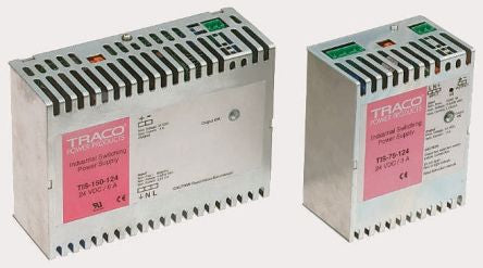 TRACOPOWER TIS 50-112 4342825