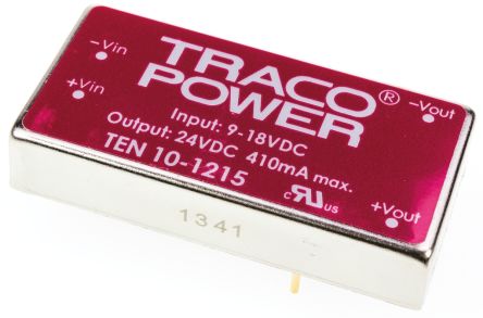 TRACOPOWER TEN 10-1215 2422430
