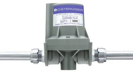 Cistermiser 6073A 2428359