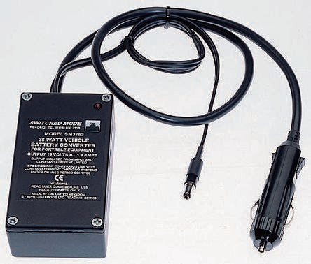 Custom Power Design SM4455 4315542