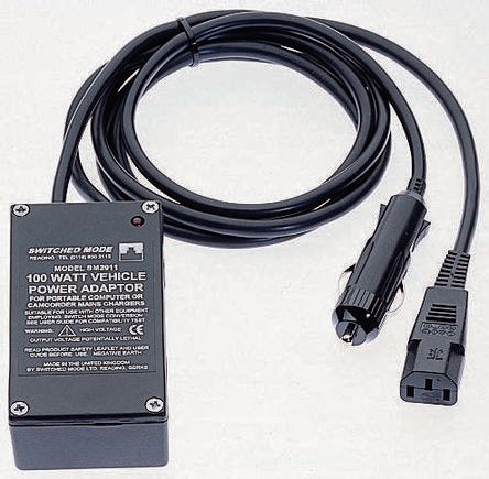 Custom Power Design SM2911 2431686