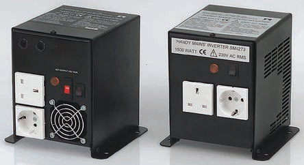 Custom Power Design SM4313 4315514