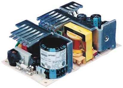 Artesyn Embedded Technologies LPS63-M 4557718