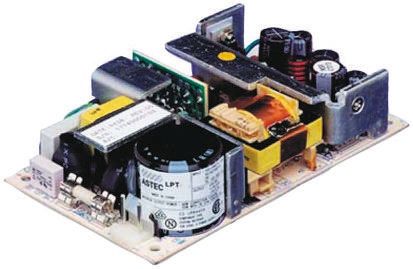Artesyn Embedded Technologies LPT47 2432128