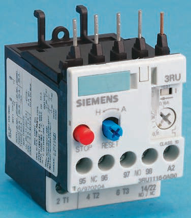 Siemens 3RU1146-4JB0 2464765