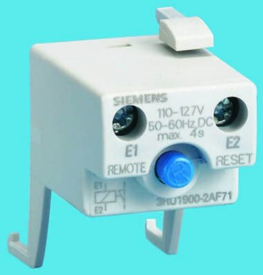 Siemens 3RU1900-2AM71 2438025