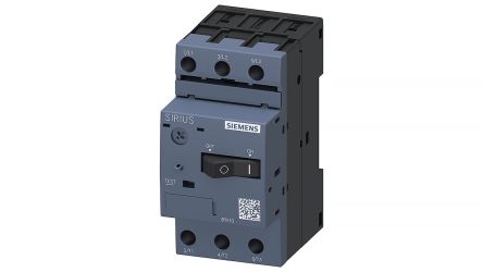 Siemens 3RV1011-0FA10 2437044