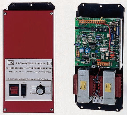 RS PRO 4255248