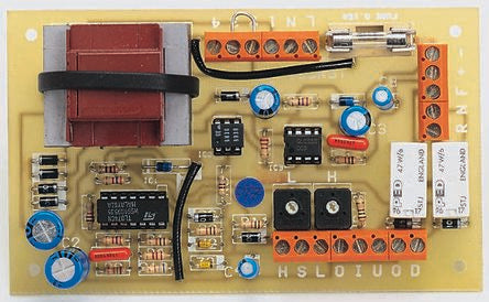 RS PRO  2445297